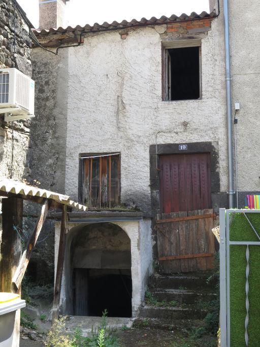 Descente de cave : Durtol, 19 rue de la Gare