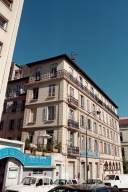 Immeuble de négociant