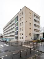 Lycée général et technologique Lacassagne