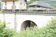 Pont de la Petite Morge
