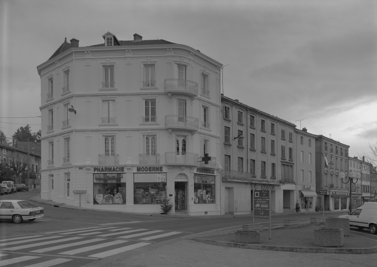 Ville