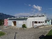 Église paroissiale Sainte-Bernadette