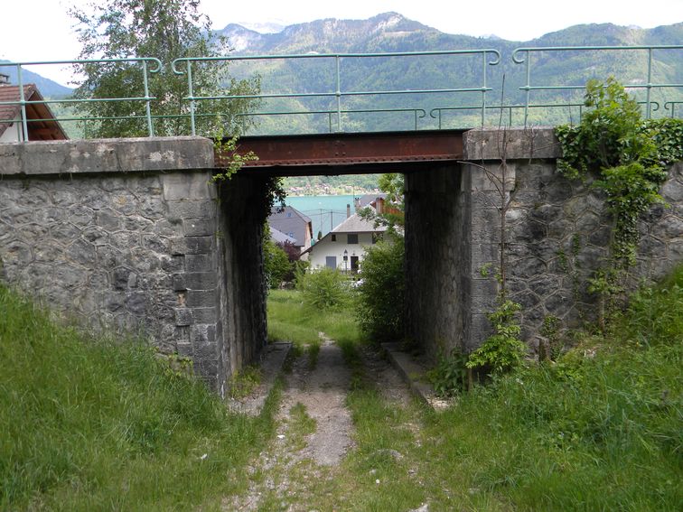 Pont (n°2)