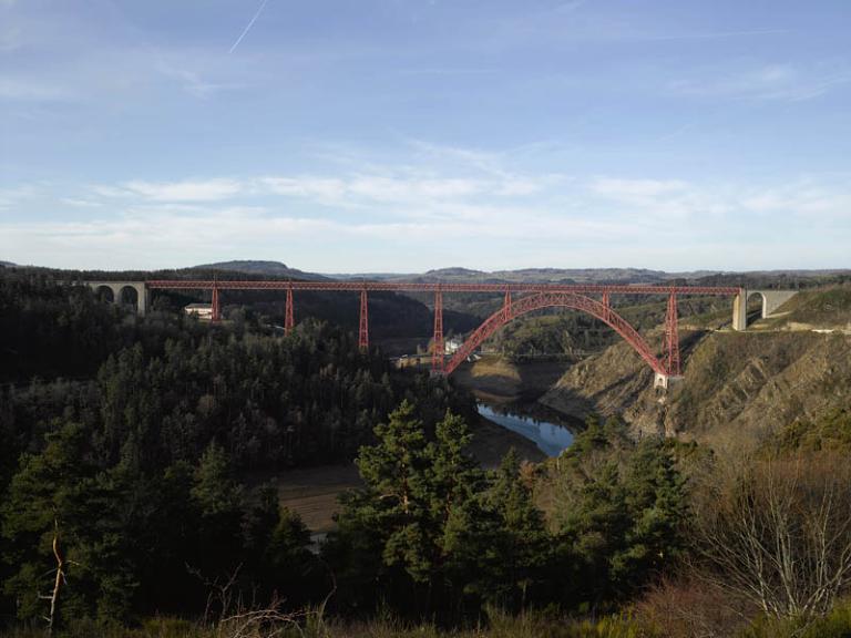 Viaduc de Garabit