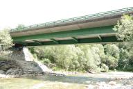 Pont sur le Fier