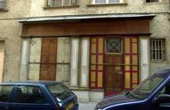 Immeuble