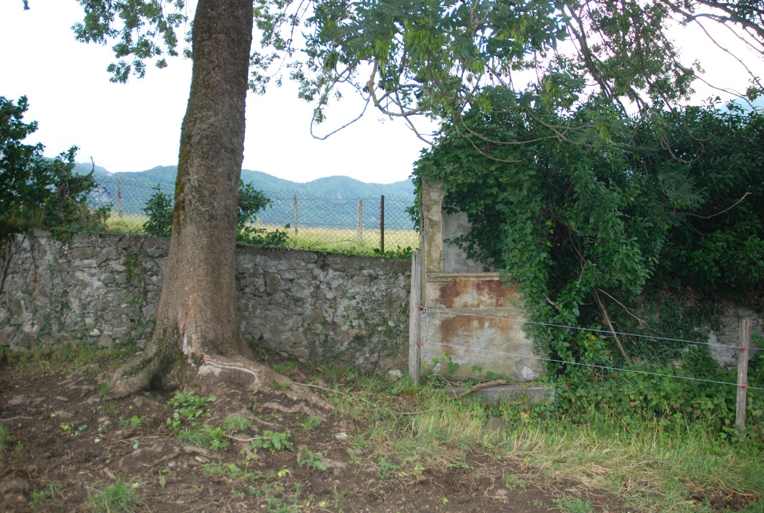 Oratoire du Grand Champ