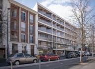 Immeuble, résidence Beaurepaire