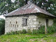Chalet Chaffard