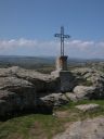 Croix monumentale