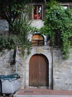 Maison Graffion, puis De Charbonneau, puis Janin