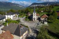 Village de Chainaz