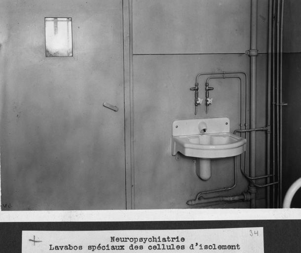Hôpital Edouard-Herriot