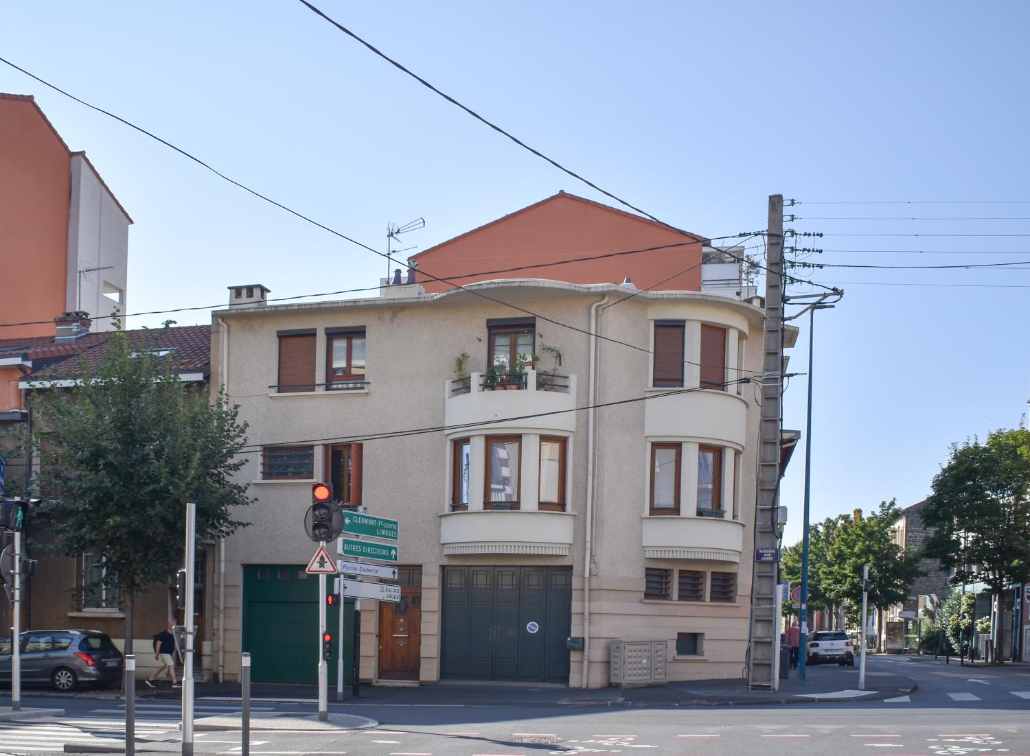 immeuble
