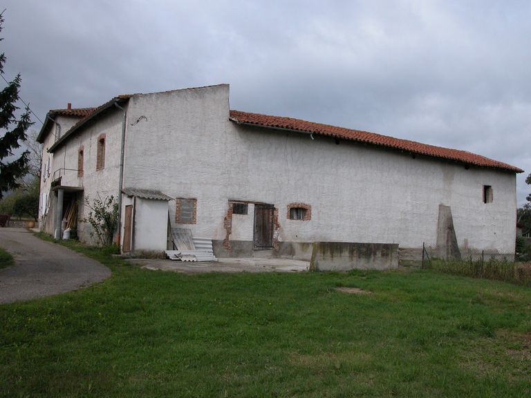 Présentation de la commune de Chalain-d'Uzore