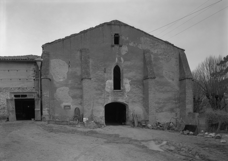 Eglise abbatiale Notre-Dame