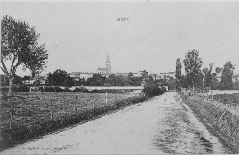 Village