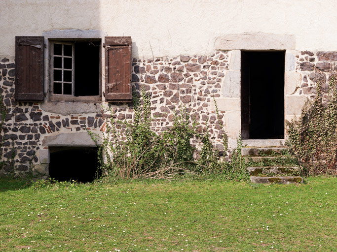 Demeure, dite château de la Pierre