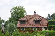 Moulin actuellement maison d'habitation