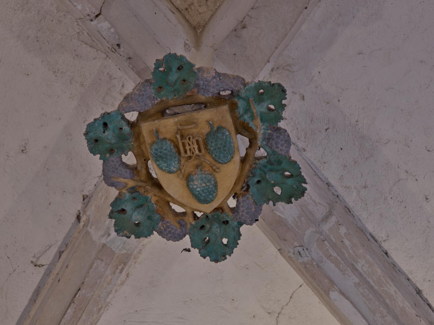 Eglise paroissiale Saint-Hippolyte