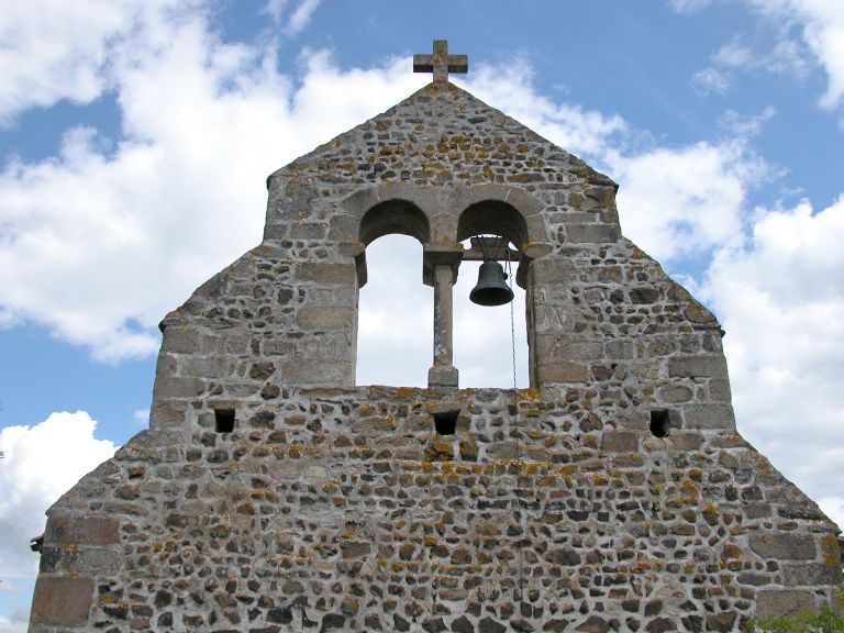 Eglise paroissiale Saint-Paul