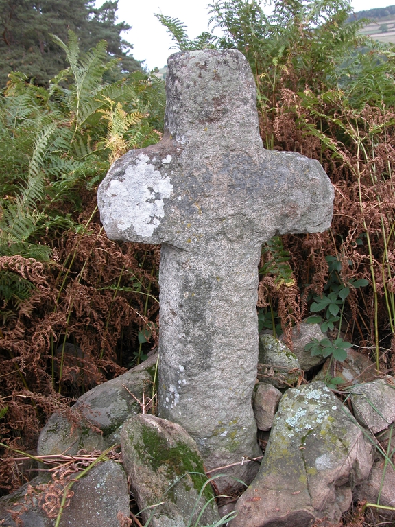 Croix de chemin