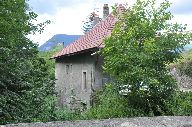 Moulins de la Roche puis Journet actuellement logement