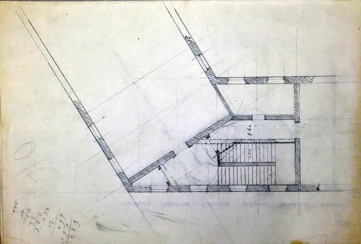 Collège de jésuites, dit Royal-Dauphin, puis école centrale, lycée impérial, collège royal, lycée de jeunes filles, actuellement cité scolaire Stendhal
