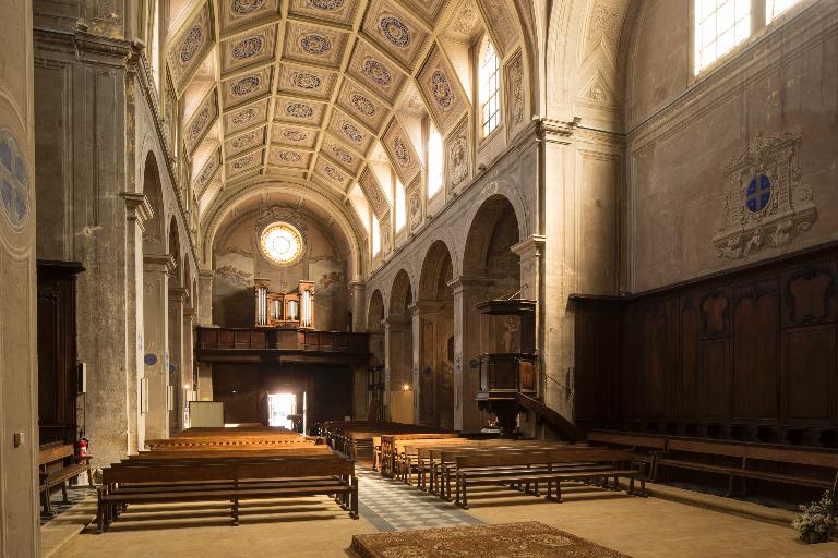 Chapelle Saint-Michel, anciennement chapelle du lycée Jean-Puy