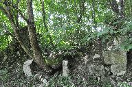 Moulin Monet actuellement vestiges