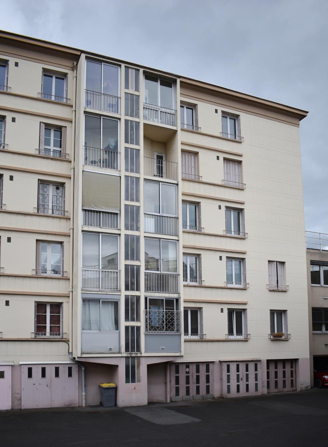 Immeuble