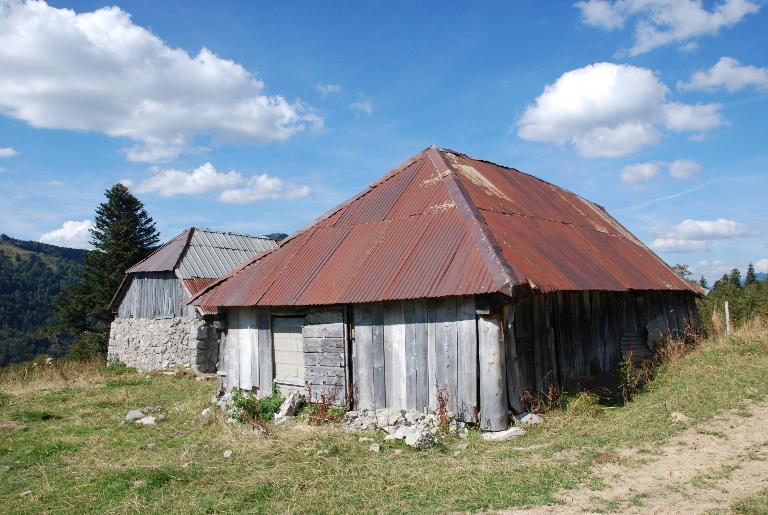 Chalet Ducrey