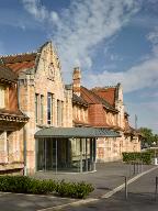 Gare de Néris-les-Bains