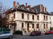 Maison, dite villa Courmes