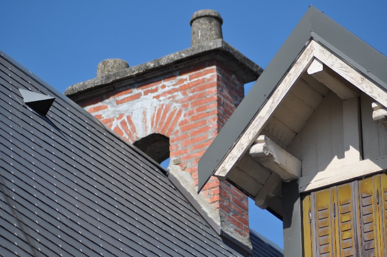 Maison, dite villa Rosine