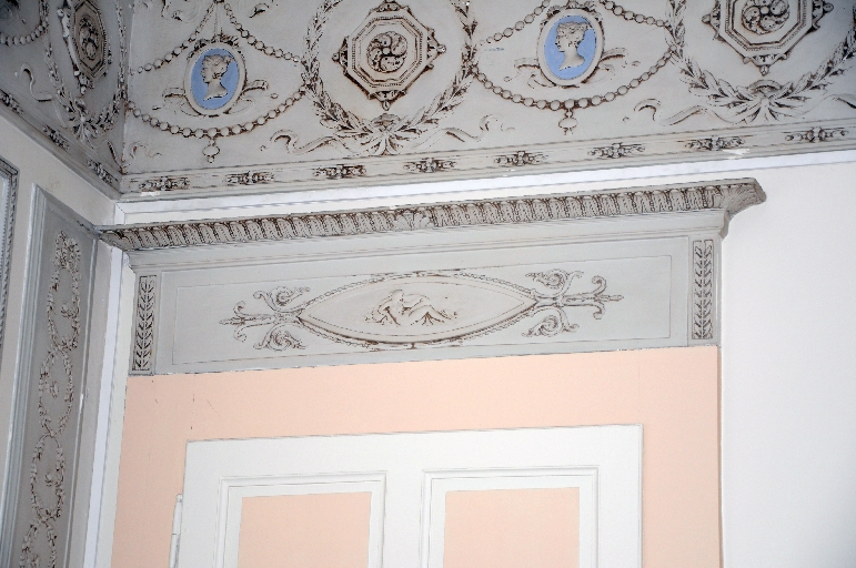 Hôtel de voyageurs, Hôtel Excelsior, actuellement immeuble, dit Résidence Beauregard