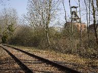 Ligne Moulins - Montluçon