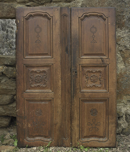 Armoire (n°4)