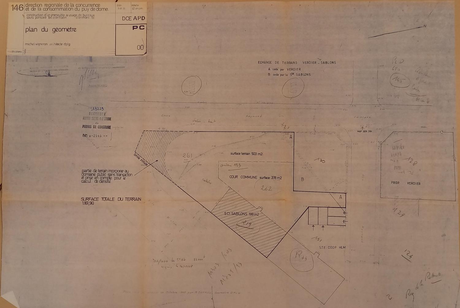Plan