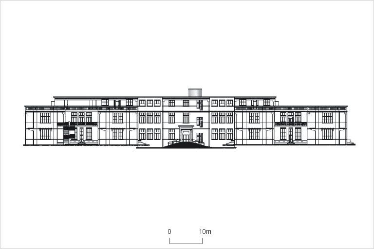 Hôpital Edouard-Herriot