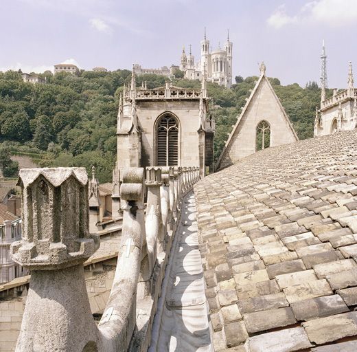 Cathédrale Saint-Jean