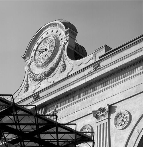 Gare de Lyon-Perrache