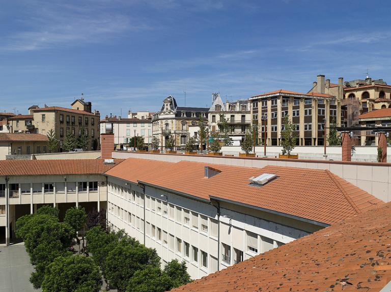 Place Antonin-Chastel