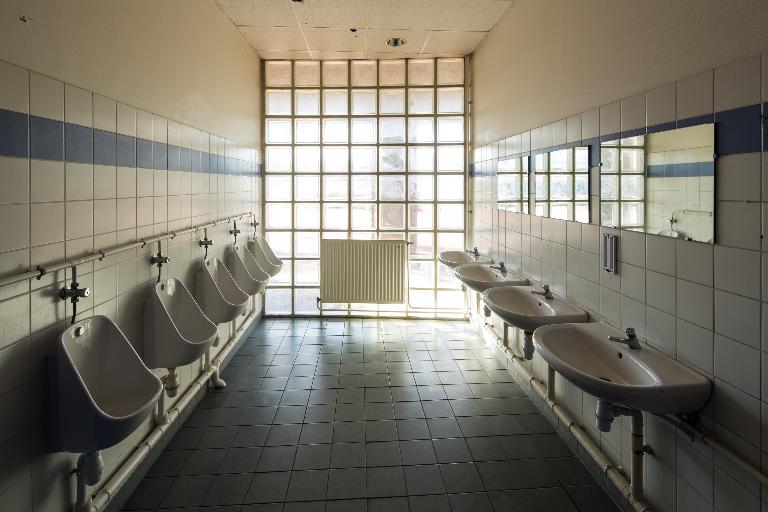 Lycée d'enseignement général et technologique Robert-Doisneau