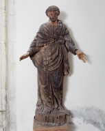 Statue : Immaculée Conception