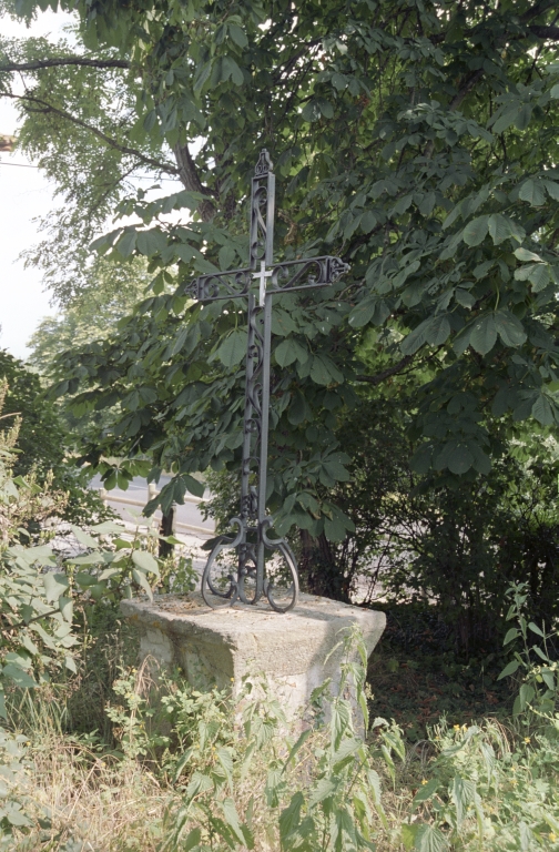 Croix de chemin