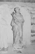 Statue : Sainte Philomène