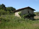 Cabane de vigneron, dite loge de vigne