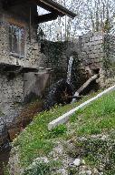 Moulin à farine Gallardin puis Nand puis Gianinaz actuellement logement