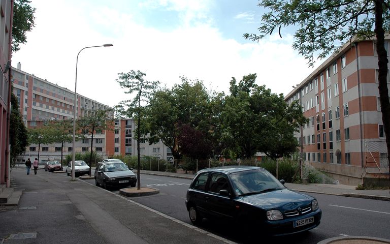 Immeubles